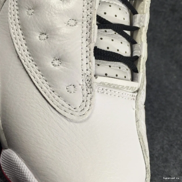 Retro of Jordan 13 414571-103 Air Flight History 0824